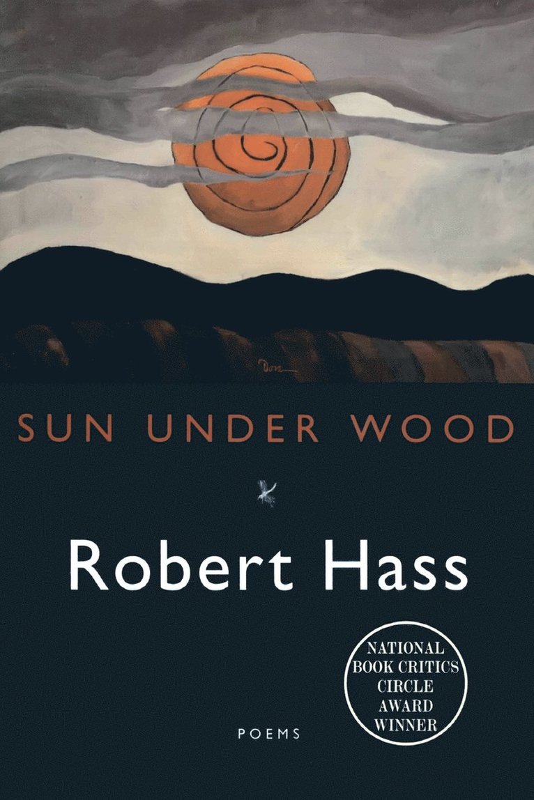Sun Under Wood 1