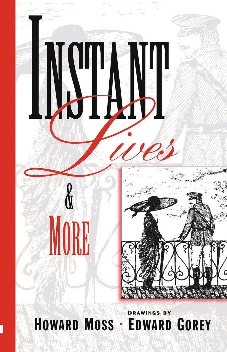 Instant Lives And More 1