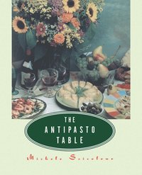 bokomslag Antipasto Table