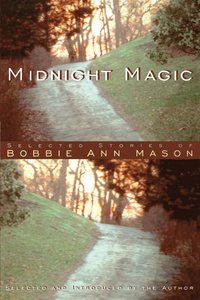 bokomslag Midnight Magic