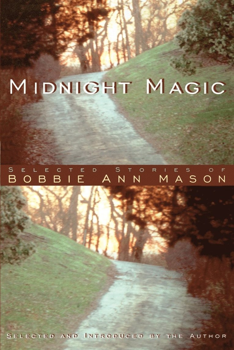Midnight Magic 1