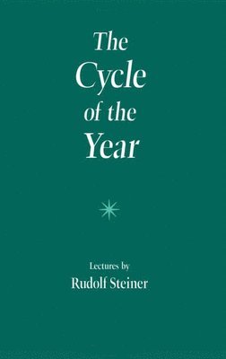 The Cycle of the Year as Breathing-Process of the Earth 1