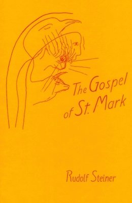 bokomslag The Gospel of St.Mark