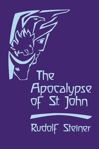 bokomslag The Apocalypse of St John
