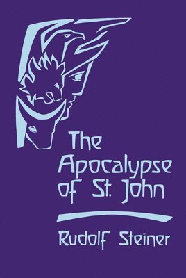 The Apocalypse of St John 1