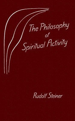 Philosophy of Spiritual Activity 1