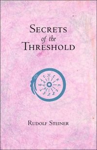 bokomslag Secrets of the Threshold