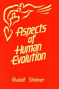 bokomslag Aspects of Human Evolution