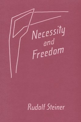 Necessity and Freedom 1