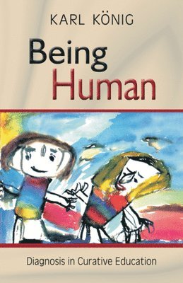 Being Human 1