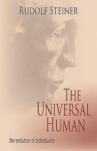 bokomslag The Universal Human