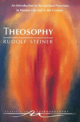 Theosophy 1