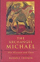 bokomslag The Archangel Michael