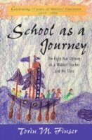 bokomslag School as a Journey