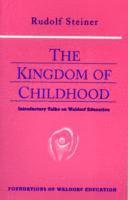 bokomslag Kingdom of Childhood