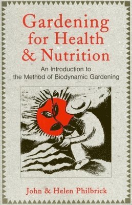 bokomslag Gardening for Health and Nutrition