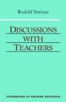 Discussions with Teachers 1