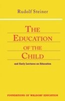 bokomslag Education of the Child
