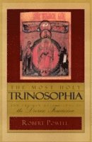 AND The New Revelation of the Divine Feminine