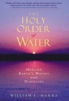 bokomslag Holy Order of Water