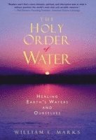 bokomslag The Holy Order of Water