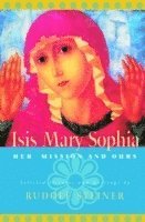 bokomslag ISIS Mary Sophia