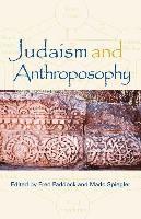 bokomslag Judaism and Anthroposophy