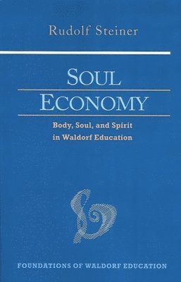 Soul Economy 1