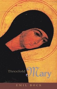 bokomslag Threefold Mary