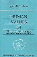 Human Values in Education 1