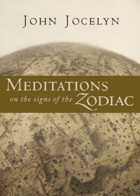 bokomslag Meditations on the Signs of the Zodiac