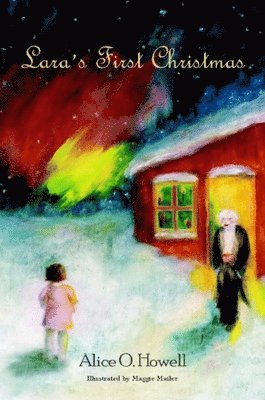 Lara's First Christmas