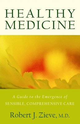 Healthy Medicine 1