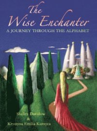 bokomslag The Wise Enchanter