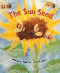 bokomslag The Sun Seed