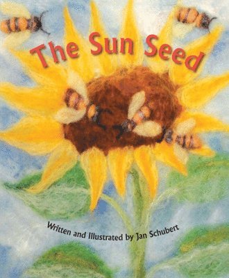 The Sun Seed 1