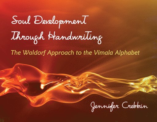 Soul Development Through Handwriting 1