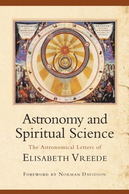 Elizabeth Vreede, Elisabeth Vreede - Astronomy and Spiritual Science, Häftad
