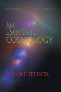 bokomslag An Esoteric Cosmology