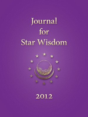 Robert Powell - Journal for Star Wisdom, Häftad