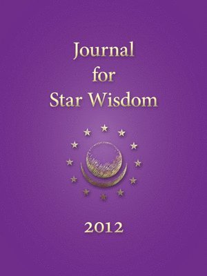 bokomslag Journal for Star Wisdom