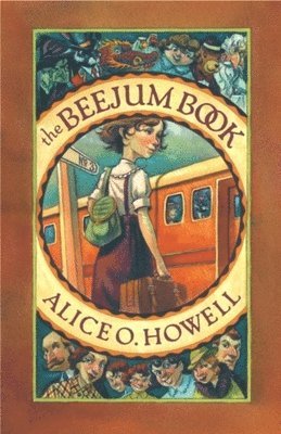 Alice O. Howell, Alice O Howell - The Beejum Book, Häftad