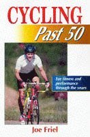 bokomslag Cycling Past 50
