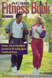 ACSM Fitness Book