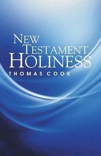 bokomslag New Testament Holiness