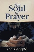 bokomslag The Soul of Prayer