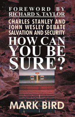 D Curtis Hale, Mark Bird D Min, D. Curtis Hale - How Can You Be Sure?, Häftad