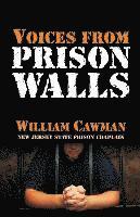 bokomslag Voices from Prison Walls