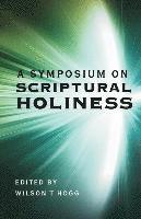 bokomslag A Symposium on Scriptural Holiness