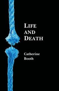 bokomslag Life and Death